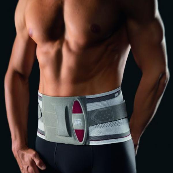 LWS-Orthese zur Mobilisierung Select®