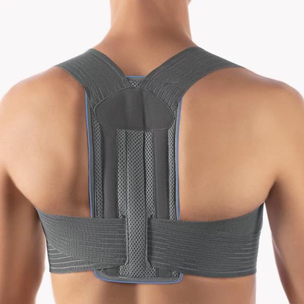 StabiloFix® Elastischer Geradehalter