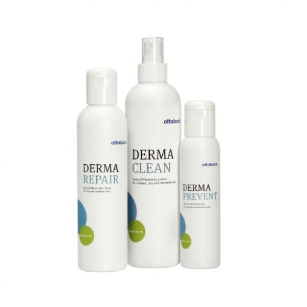 DERMA PREVENT